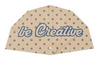 VENTAGLIO PUZZLE IN CARTA